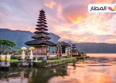 6 Tips If You Want to Visit Bali, Indonesia