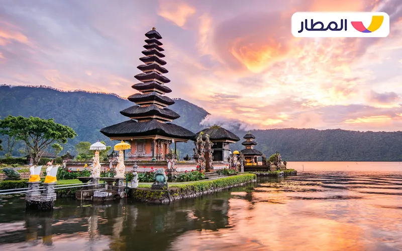 6 Tips If You Want to Visit Bali Indonesia