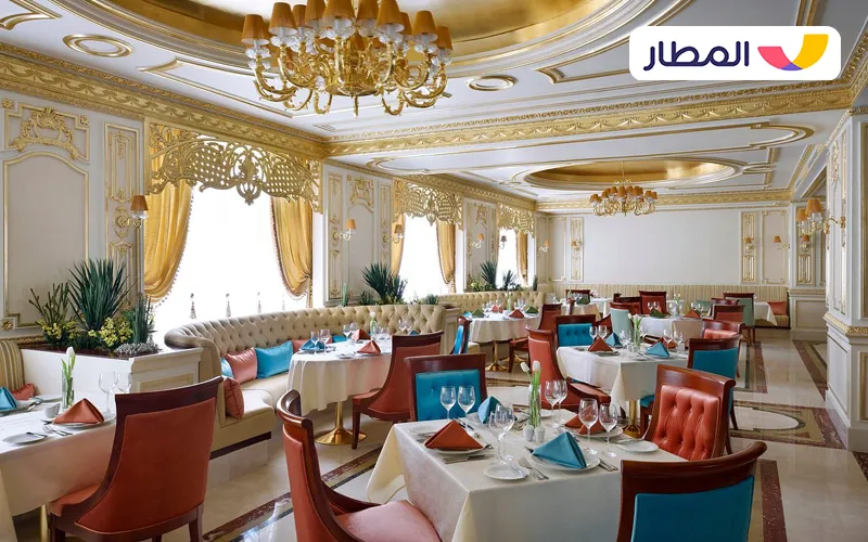 Al Deira Restaurant 01