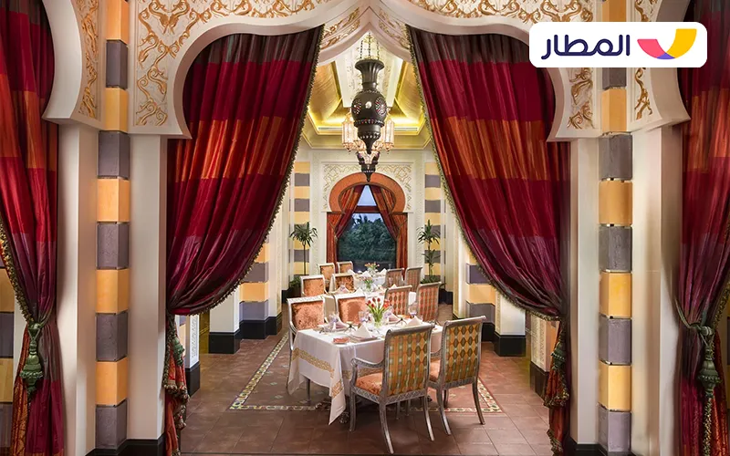 Al Sharq Restaurant 02