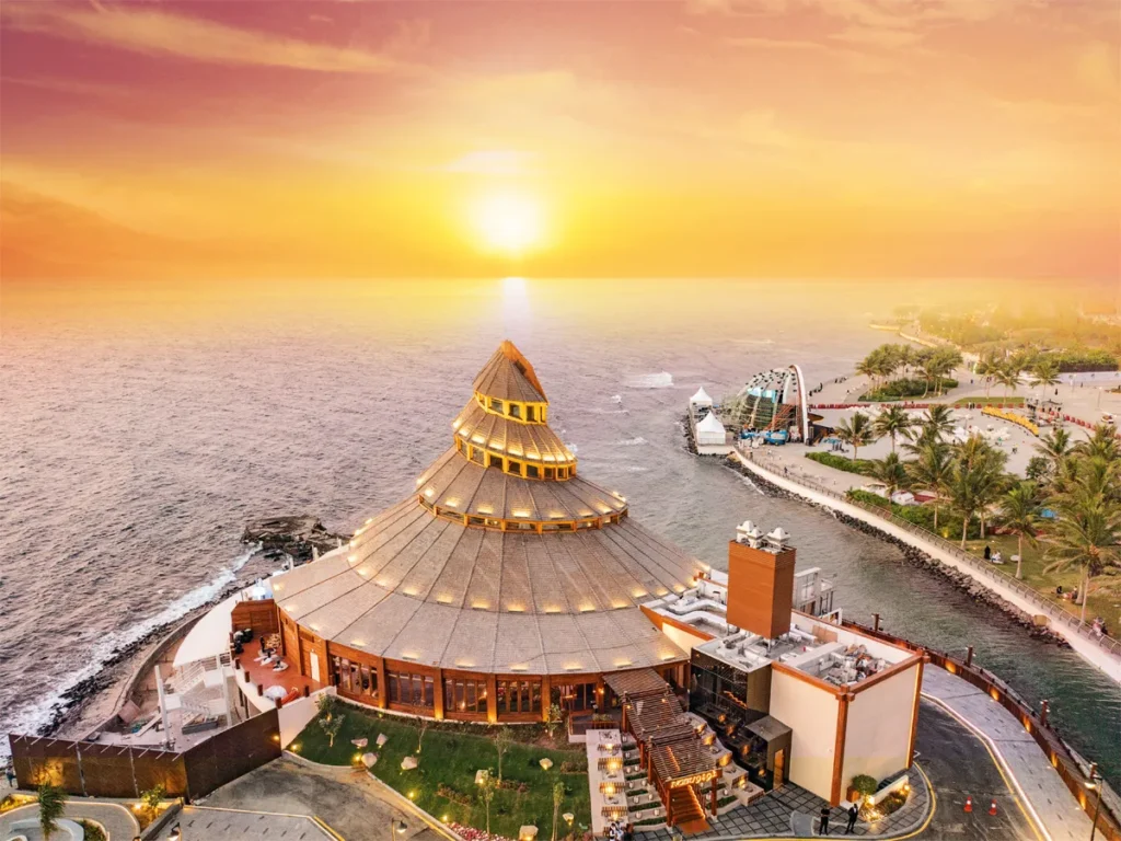 Best Restaurants in Jeddah 2026