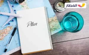 Make a flexible plan for you 01