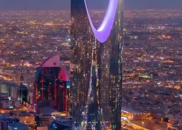 Religious Tourism in Saudi Arabia: Top 6 Attractions