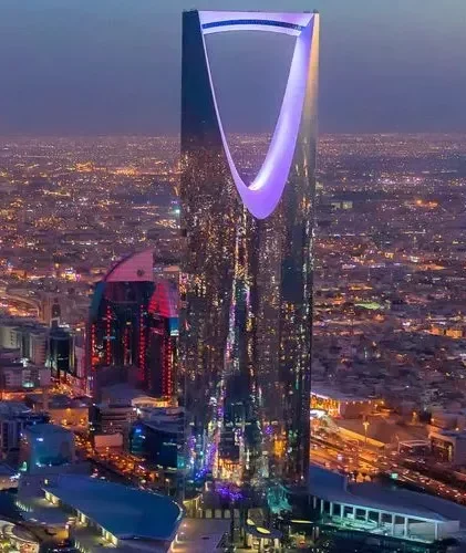 Religious Tourism in Saudi Arabia: Top 6 Attractions