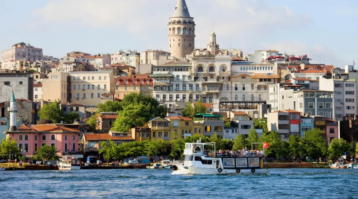 The Best Cheap Hotels in Istanbul for 2025