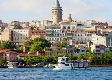 The Best Cheap Hotels in Istanbul for 2025