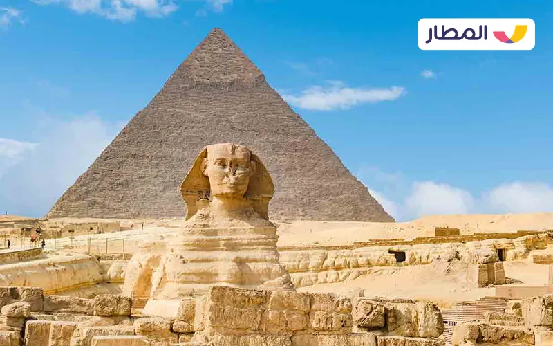 4 landmarks and monuments in Cairo 2