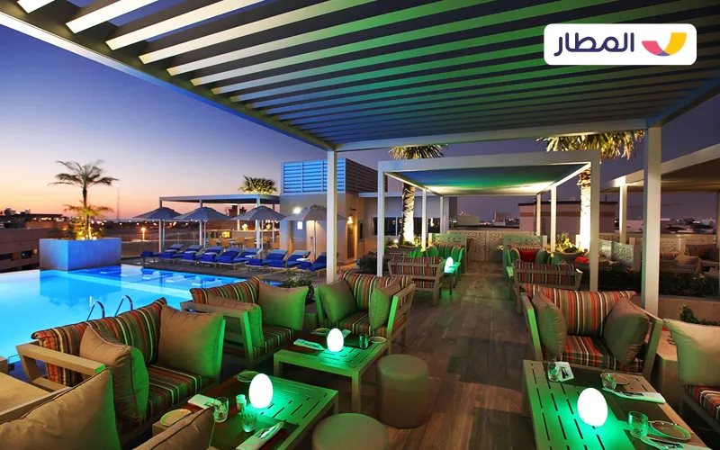 Grand Cosmopolitan Hotel Dubai 2