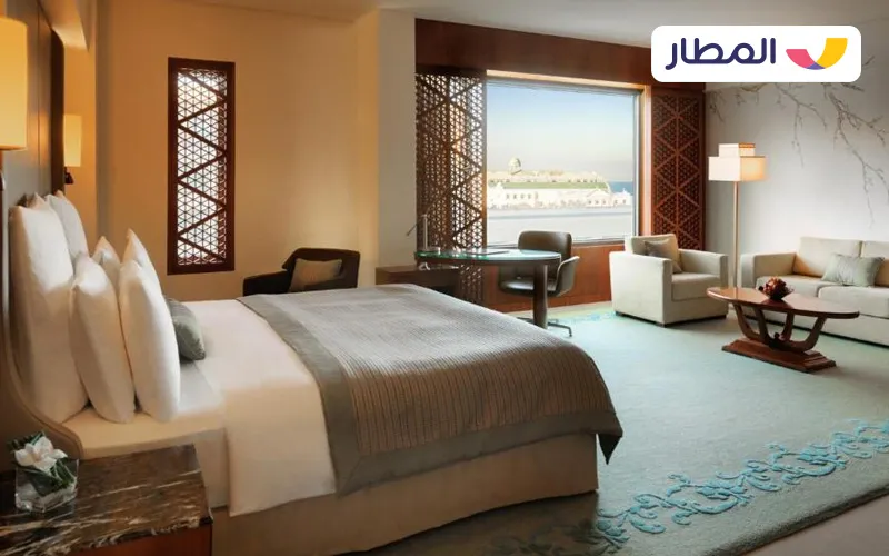 Jumeirah Messila Beach Hotel & Resort 2