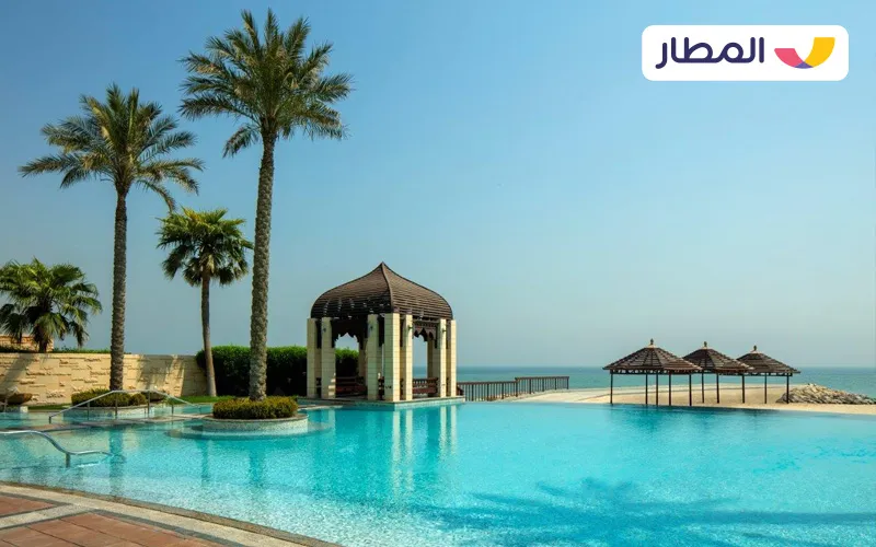 Jumeirah Messila Beach Hotel & Resort 3