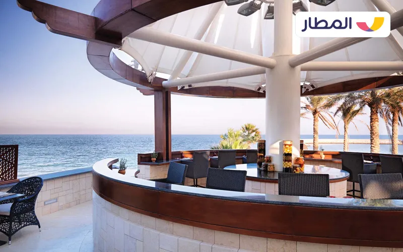 Jumeirah Messila Beach Hotel & Resort 4