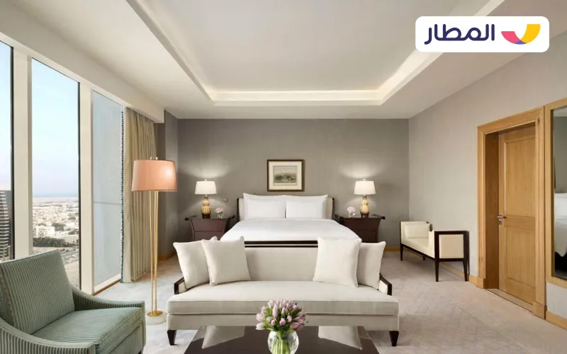 Kempinski Al Othman Hotel Al Khobar 3