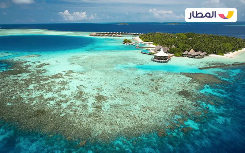 Maldives islands 1