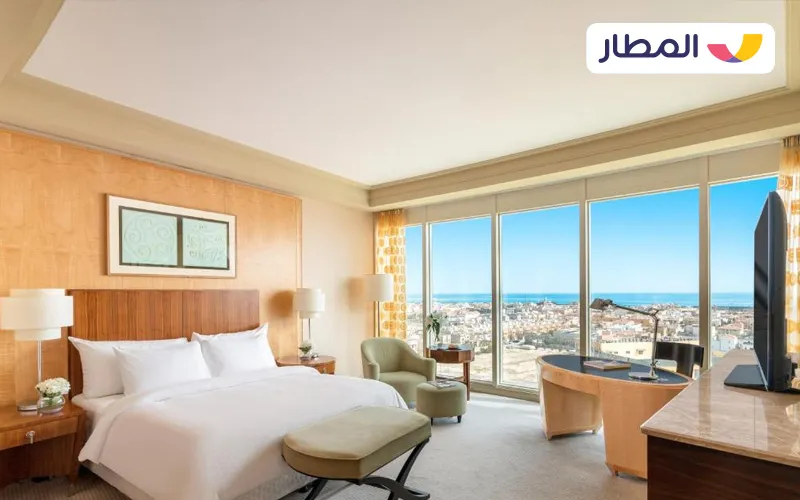Mövenpick Hotel Al Khobar 3
