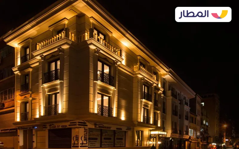 Premier Hotels Sultanahmet 2