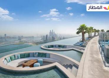 The Best 6 Hotels in Dubai in Summer 2025