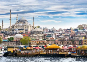 The Best Cheap Hotels in Istanbul for 2026