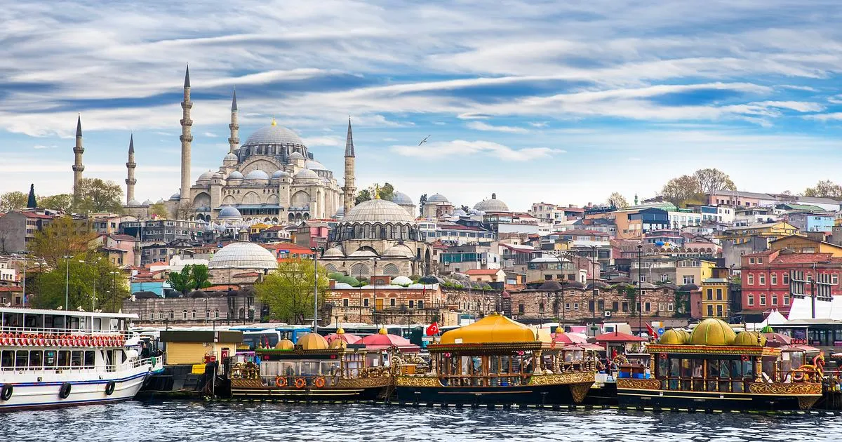 The Best Cheap Hotels in Istanbul for 2026