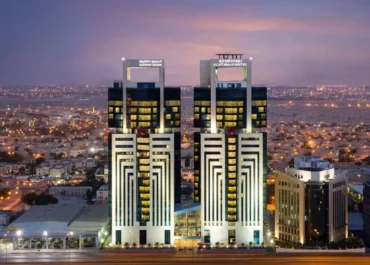 أفضل فنادق 5 نجوم في الخبر