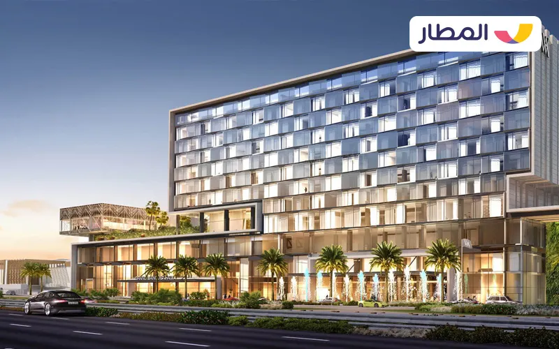 Waldorf Astoria Kuwait hotel 1