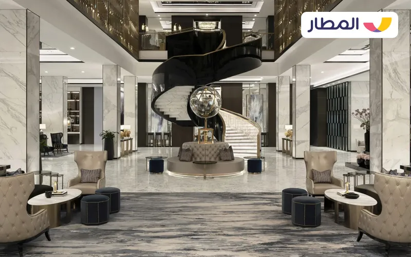 Waldorf Astoria Kuwait hotel 3