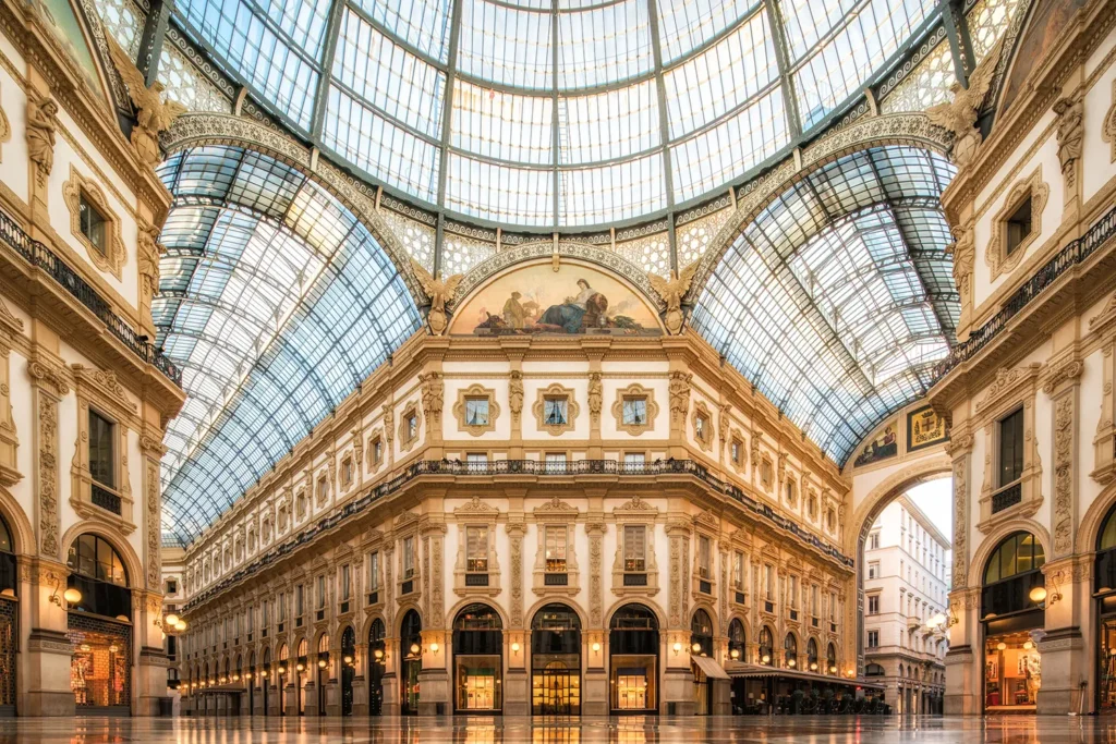 The Best Hotels in Milan, Italy