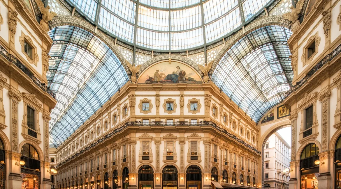 the best hotels in milan italy
