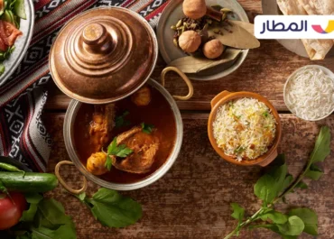 كل ما تحتاج لمعرفته حول تناول الأكلات المحلية في دبي