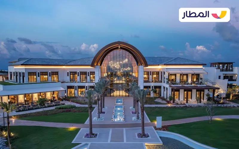 Anantara Mina Al Arab Resort Ras Al Khaimah 3