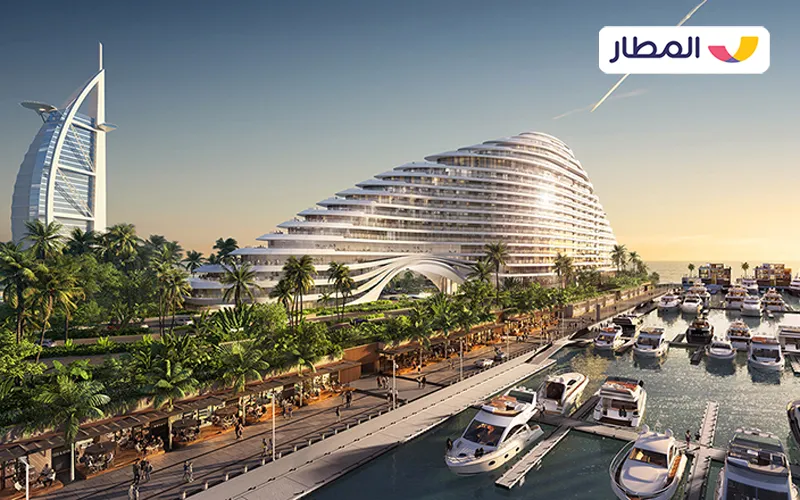 أفضل فنادق الإمارات لعام 2024