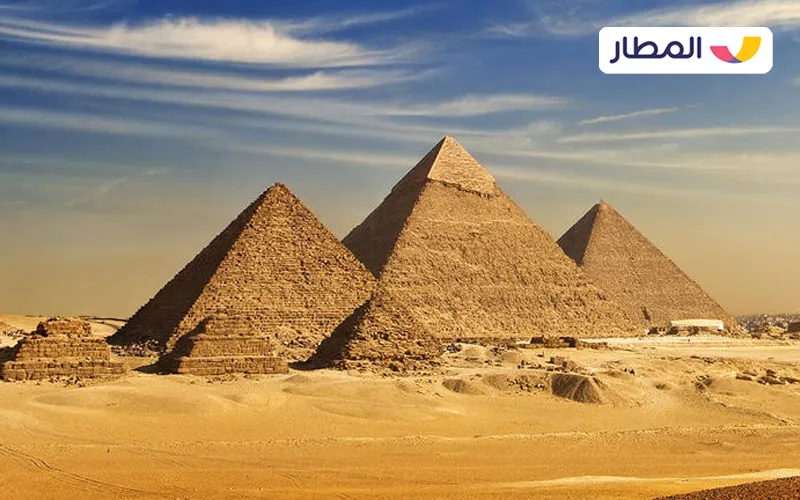 Best Time to Book Flights to Egypt