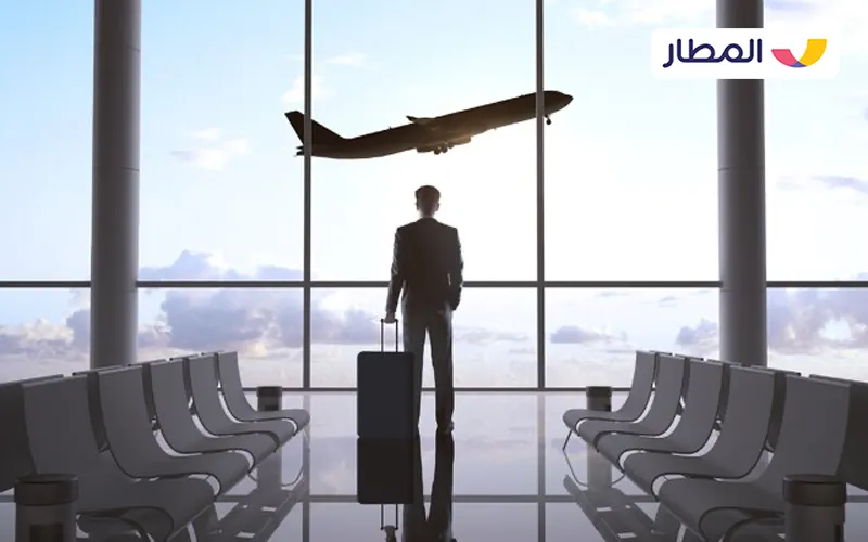 Booking air tickets and accommodation through Almatar