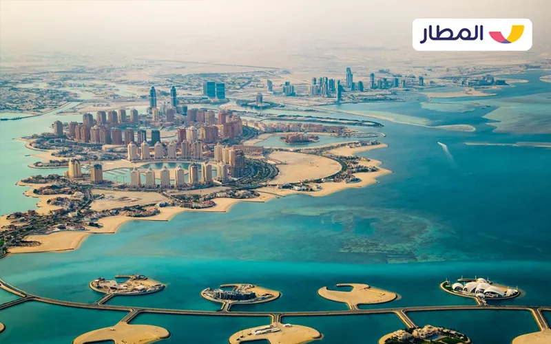 رحلات جوية رخيصة إلى قطر ونصائح سفر صديقة للميزانية