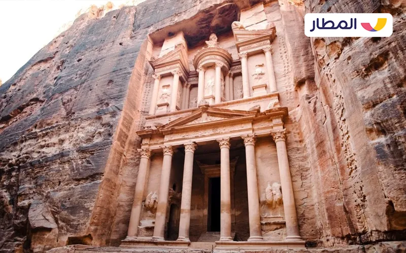 Choose the Right Time to Visit Jordan