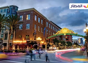 Discover Tourism in the USA: Explore California