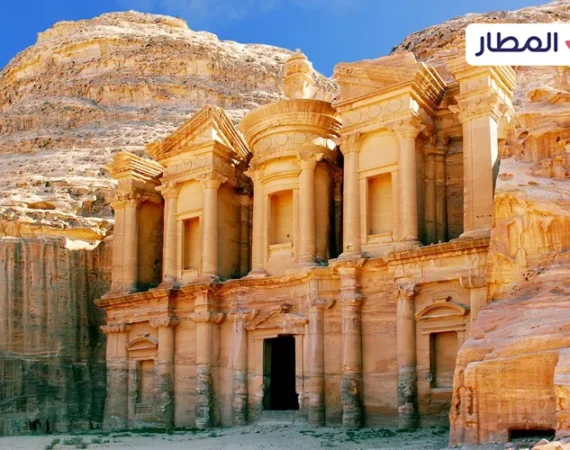 Discovering Jordan now and Crafting Your Dream Trip to Jordan 1