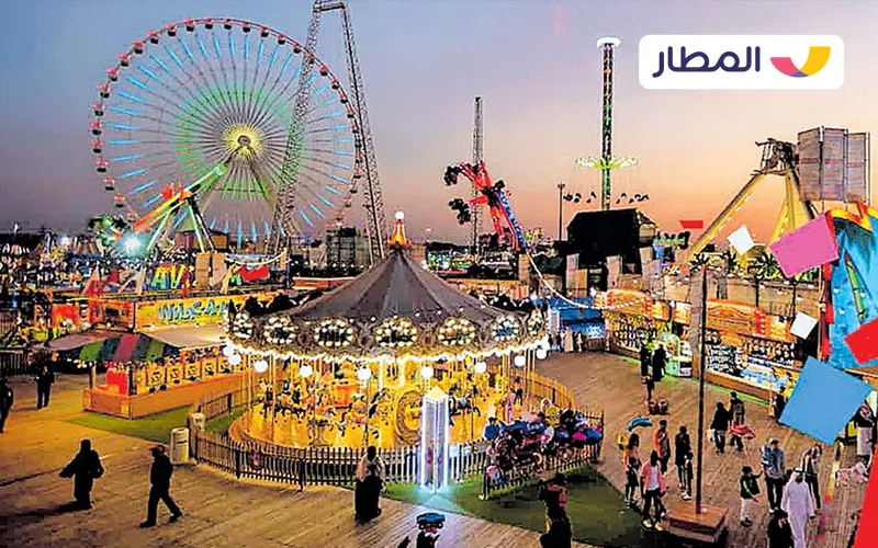 Dubai Shopping Festival