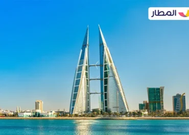From Takeoff to Touchdown: Your Flight Plan to Bahrain