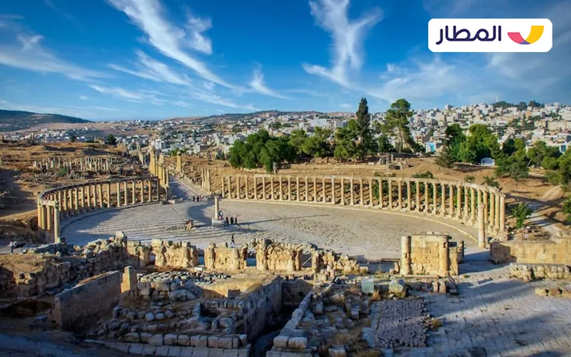 Get Close to Jordanian Society and Learn About Its Customs and Traditions 1