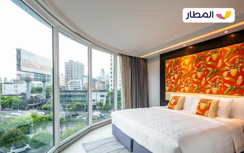 Hotel Clover Asoke 1