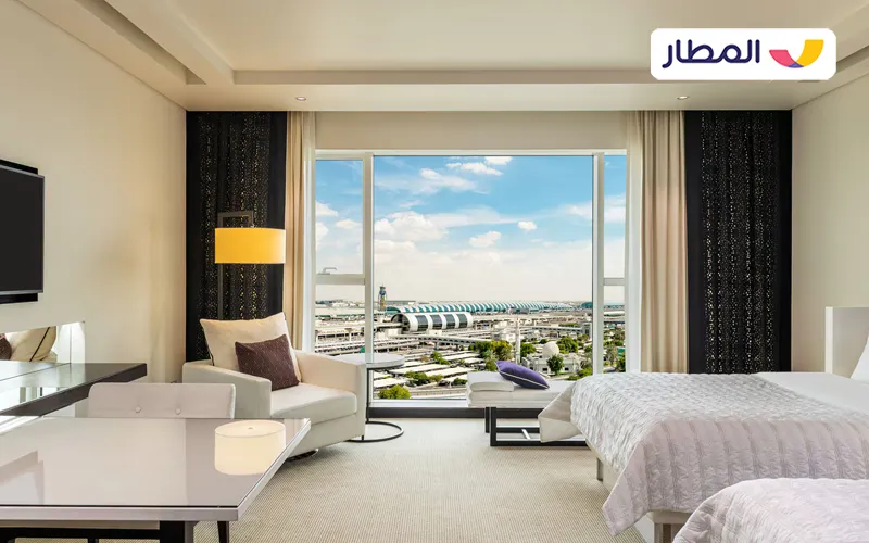 Le Meridien Hotel Dubai