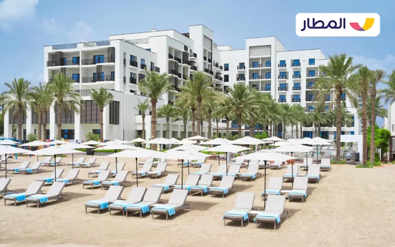 Palace Beach Resort Fujairah 2