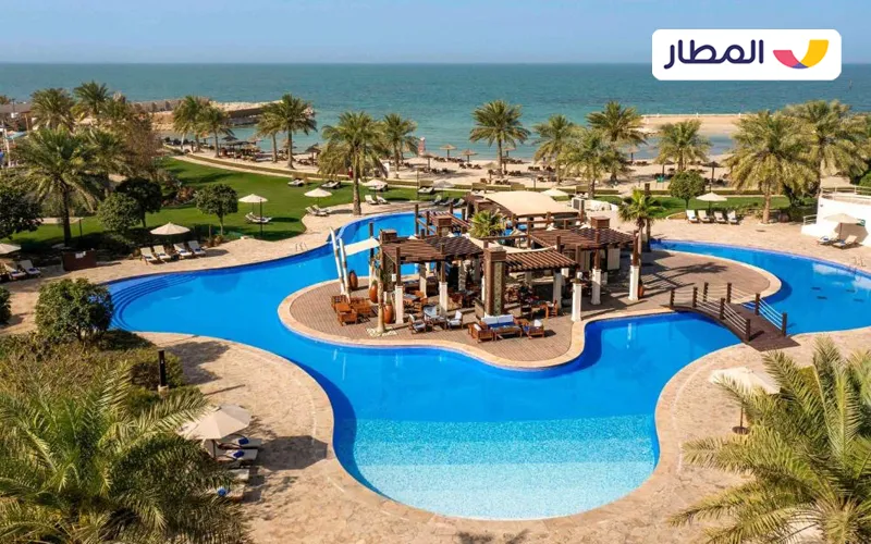 Sofitel Bahrain Zallaq Thalassa Sea