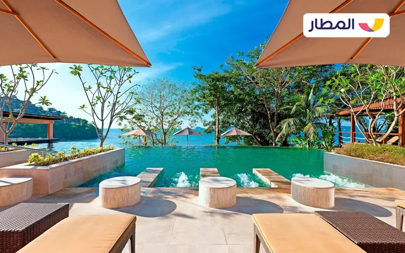 The Westin Siray Bay Resort Spa Phuket 2