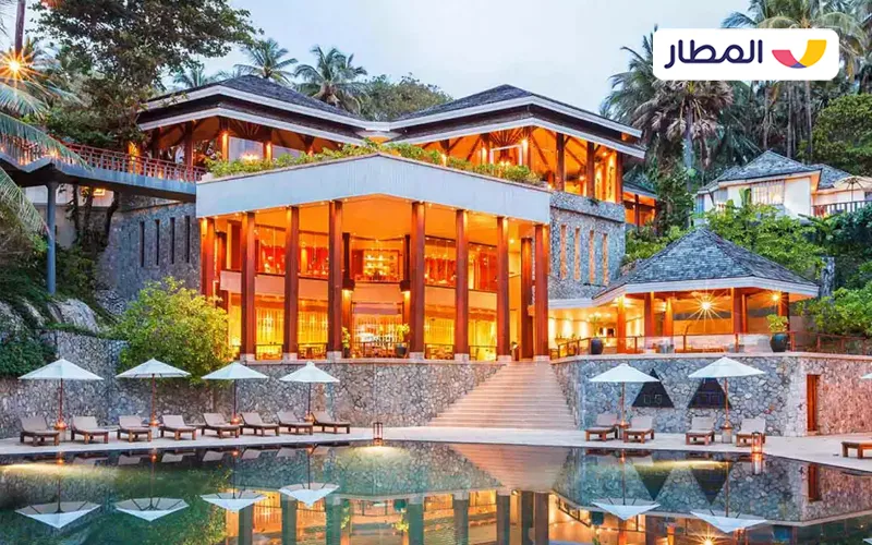 Top 5 Star Hotels in Phuket for an Unforgettable Stay