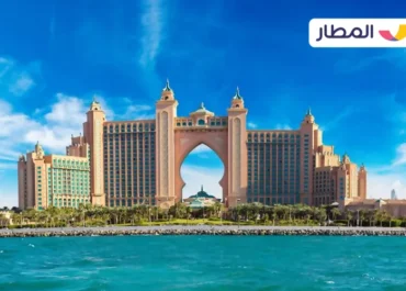 أفضل الرحلات في دبي إذا كنت فردًا أو مع مجموعة