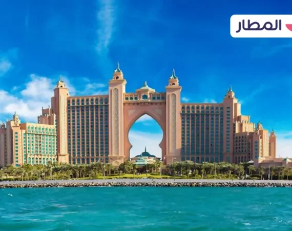 Top Excursions in Dubai for Individuals and Groups