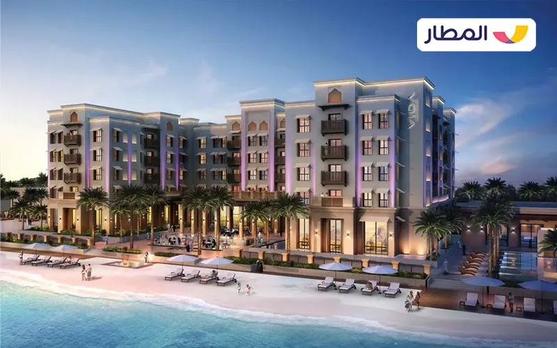 Vida Beach Resort Umm Al Quwain 2