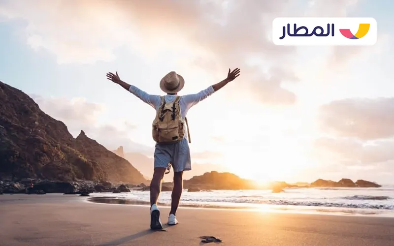 With Almatar’s Loyalty Program: Travel and Save