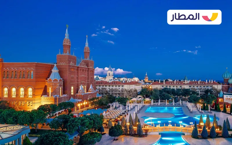 Kremlin Palace A Symbol of State Power and Prestige Throughout History